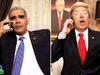 Donald Trump Calls Obama After Indiana Win - {channelnamelong} (Super Mediathek)