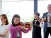 La leçon de violon - {channelnamelong} (Super Mediathek)