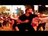 Se difunden numerosos vídeos de la pelea de anoche en la Feria de Jerez - {channelnamelong} (TelealaCarta.es)