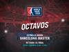DIRECTO - Octavos de Final | Estrella Damm Barcelona Master 2016 | World Padel Tour - {channelnamelong} (TelealaCarta.es)
