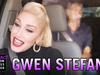 Gwen Stefani Carpool Karaoke (w/ Surprise Guests) - {channelnamelong} (TelealaCarta.es)