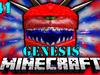 AUF in die UNTERWELT!! - Minecraft Genesis #041 [Deutsch/HD] - {channelnamelong} (Super Mediathek)