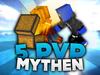 5 PvP Mythen in Minecraft | DieBuddiesZocken - {channelnamelong} (Super Mediathek)