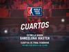 DIRECTO - Cuartos de Final | Estrella Damm Barcelona Master 2016 | World Padel Tour - {channelnamelong} (TelealaCarta.es)