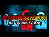Los 9 HACKERS MÁS PELIGROSOS de la historia!! - {channelnamelong} (TelealaCarta.es)