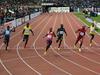 Athletics: IAAF Diamond League
