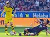 Samenvatting Eintracht Frankfurt - Borussia Dortmund - {channelnamelong} (TelealaCarta.es)