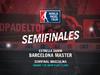 DIRECTO - Semifinal Masculina | Estrella Damm Barcelona Master 2016 | World Padel Tour - {channelnamelong} (TelealaCarta.es)