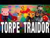 TORPE TRAIDOR | MURDER EN MINECRAFT | C/ Gona, Luh, Exo Y Macu - {channelnamelong} (TelealaCarta.es)