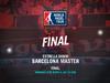 DIRECTO - Final Masculina | Estrella Damm Barcelona Master 2016 | World Padel Tour - {channelnamelong} (TelealaCarta.es)