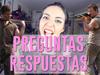 TWD, NUEVO TATU, INFANCIA | Q&A | Andrea Compton - {channelnamelong} (TelealaCarta.es)