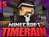1-MOMENT mal BITTE?! - Minecraft Timerain #005 [Deutsch/HD] - {channelnamelong} (Super Mediathek)