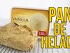 Cómo hacer PAN de HELADO de VAINILLA - {channelnamelong} (TelealaCarta.es)