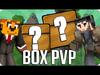¡LA MAYOR SUERTE DEL MUNDO! BOX PVP | Minecraft con Exo - {channelnamelong} (TelealaCarta.es)