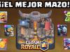 ¡¡¡EL MEJOR MAZO DE ARENA 4!!! | Mazos Variados | Clash Royale con Alvaro845 | Español - {channelnamelong} (TelealaCarta.es)