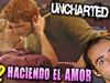 NATHAN Y ELENA HACIENDO EL AMOR 👉👌 | Uncharted 4 - Parte 2 - {channelnamelong} (TelealaCarta.es)