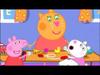 Videos de Peppa Pig en Español Capitulos Super Divertidos nuevos completos - {channelnamelong} (TelealaCarta.es)