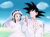 La boda de Goku y Milk Audio Latino - {channelnamelong} (TelealaCarta.es)