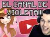 EL CANAL DE VIOLETA - {channelnamelong} (TelealaCarta.es)