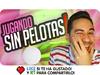 JUGANDO SIN PELOTAS!! | Sara, Gona, Exo, Macu y Luh en GOLF WITH FRIENDS - {channelnamelong} (TelealaCarta.es)