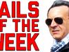 Best Fails of the Week 2 May 2016 || FailArmy "That Was An Epic Fail Sam" - {channelnamelong} (Super Mediathek)
