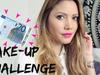 20 EURO Make-Up Challenge - Haul - Tutorial - Review | funnypilgrim - {channelnamelong} (Super Mediathek)