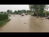 Überschwemmungen bei Ortenburg - {channelnamelong} (Super Mediathek)