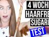 4 WOCHEN HAARFREI!? - DIY SUGARING: DER LIVE TEST! | LaurenCocoXO - {channelnamelong} (Super Mediathek)