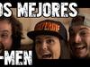 Los mejores X- MEN | Antón LoFer - {channelnamelong} (TelealaCarta.es)