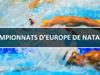 Natation : championnats d'Europe - {channelnamelong} (Replayguide.fr)