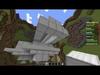 CONSOLA Y AUTOBUS ESPACIAL (Build Battle Minecraft con Vegetta) - {channelnamelong} (TelealaCarta.es)