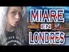 ME HE IDO DE VIAJE Y SE ME HA IDO LA PINZA | Vlog Londres - {channelnamelong} (TelealaCarta.es)