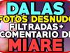 DALAS FOTOS DESNUDO + COMENTARIO MIARE - {channelnamelong} (TelealaCarta.es)