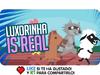 LUXORINHA IS REAL | Sara, Exo y Luh en Ultimate Chicken Horse - {channelnamelong} (TelealaCarta.es)