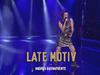 LATE MOTIV - Barei Abril. Eurovisión | #LateMotiv70 - {channelnamelong} (TelealaCarta.es)