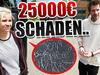 25000€ Schaden durch Fans.. - {channelnamelong} (Super Mediathek)