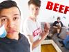 BEEF?! LongboardTour ABBRUCH! | Cheng - {channelnamelong} (Super Mediathek)