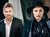 Andra feat. David Bisbal - Without You (Official Video) - {channelnamelong} (TelealaCarta.es)