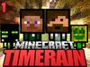 Die LEGENDÄREN PLÜSCHTIERE?! - Minecraft Timerain #011 [Deutsch/HD] - {channelnamelong} (Super Mediathek)