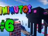 MINI ENDERMAN CON SORPRESA!! #DIMINUTOS4 | Episodio 6 | Minecraft Supervivencia | Willyrex y sTaXx - {channelnamelong} (TelealaCarta.es)