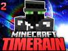 BESUCH aus dem WELTALL?! - Minecraft Timerain #012 [Deutsch/HD] - {channelnamelong} (Super Mediathek)