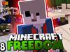 HERR BERGMANN RASTET AUS! ✪ Minecraft FREEDOM #158 | Paluten - {channelnamelong} (Super Mediathek)