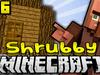 KAMPF & ARBEITSBEREITE VILLAGER?! - Minecraft Shrubby #16 [Deutsch/HD] - {channelnamelong} (Super Mediathek)