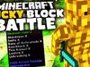 OP ILLUMINATI SWORD! | Lucky Block Battle - {channelnamelong} (Super Mediathek)