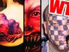 MONSTRUO! | Tatuajes HORRIBLES mal hechos #2 - {channelnamelong} (TelealaCarta.es)