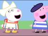 Videos De Peppa Pig En Español Capitulos Muy Bonitos Y Entretenidos Para Los Niños De Peppa Pig - {channelnamelong} (TelealaCarta.es)