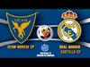 22/05/2016 Playoff Ascenso Segunda, UCAM MURCIA - Real Madrid Castilla - {channelnamelong} (TelealaCarta.es)