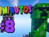 CREEPER TRAMPA!! #DIMINUTOS4 | Episodio 8 | Minecraft Supervivencia | Willyrex y sTaXx - {channelnamelong} (TelealaCarta.es)