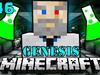 Verrückter WISSENSCHAFTLER?! - Minecraft Genesis #046 [Deutsch/HD] - {channelnamelong} (Super Mediathek)