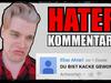 Reaktion auf Hater-Kommentare.. - {channelnamelong} (Super Mediathek)